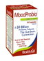 HEALTH AID MOODPROBIO 30 milliards vegan 30 capsules