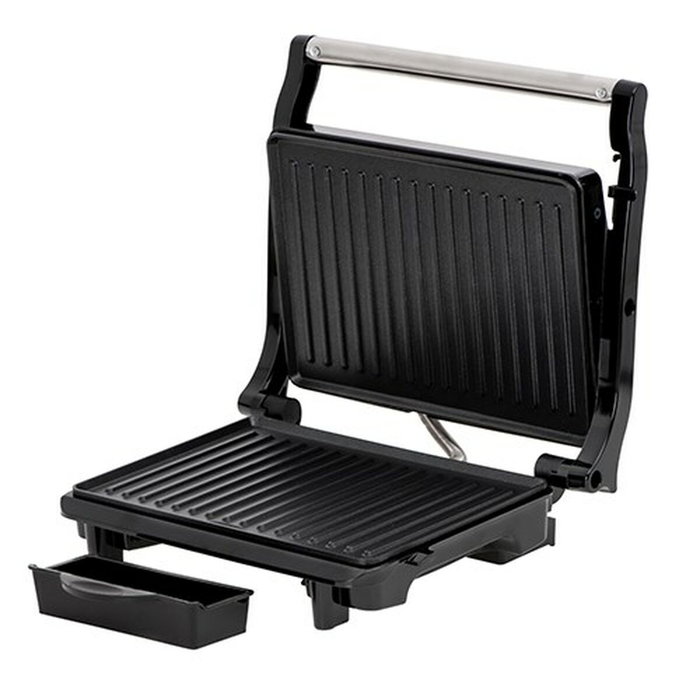 Barbecue Électrique Adler CR 3044 2100 W