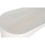 Table Basse Home ESPRIT Blanc 137 x 60 x 42 cm