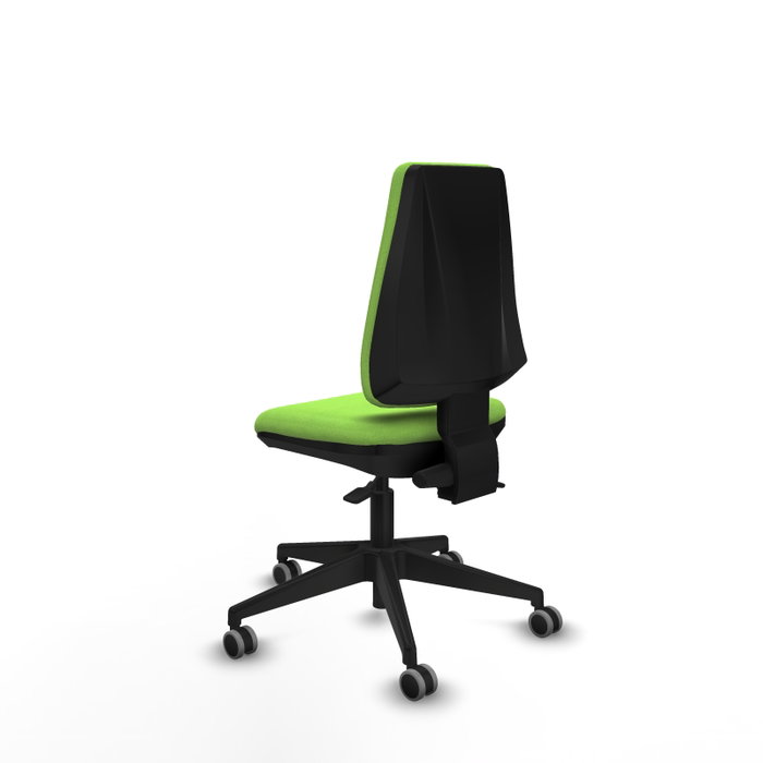 PIQUERAS Y CRESPO Chaise Elche Asynchrone Vert pistache PIQUERAS Y CRESPO Chaise Elche Asynchrone Vert pistache