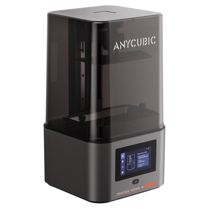 Anycubic Photon Mono 4 Ultra Imprimante 3D à Résine 10K