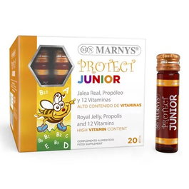 MARNYS Protect Junior 20 Vials