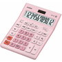 Calculatrice Casio GR-12C Noir Plastique