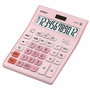 Calculatrice Casio GR-12C Noir Plastique
