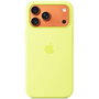 Protection pour téléphone portable Apple iPhone 17 Pro Max Jaune Apple