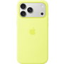 Protection pour téléphone portable Apple iPhone 17 Pro Max Jaune Apple