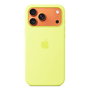 Protection pour téléphone portable Apple iPhone 17 Pro Max Jaune Apple