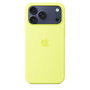 Protection pour téléphone portable Apple iPhone 17 Pro Max Jaune Apple