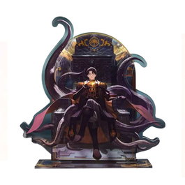 Lord of Mysteries diorama acrylique The Throne Series Klein 20 cm