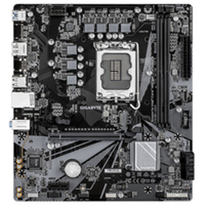 Carte Mère Gigabyte 9MH61M3W5-00-G10 H610 LGA 1700 Carte Mère Gigabyte 9MH61M3W5-00-G10 H610 LGA 1700