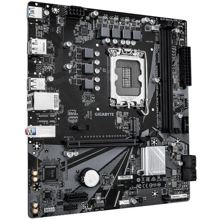 Carte Mère Gigaset 9MH61M3W5-00-G10 LGA 1700