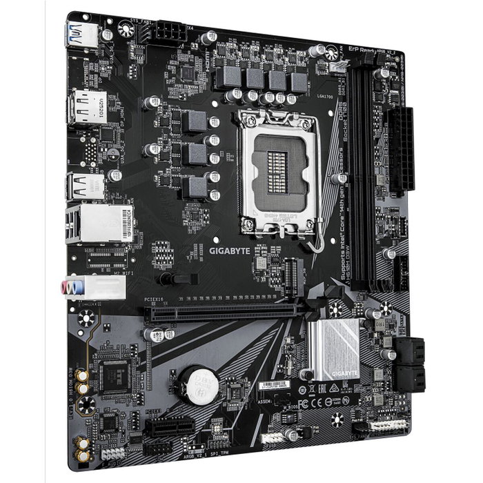 Carte Mère Gigaset 9MH61M3W5-00-G10 LGA 1700