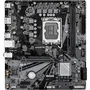 GIGABYTE Carte mère H610M D3W Micro-ATX, chipset Intel H610, DDR4, pour PC bureautique et multimédia