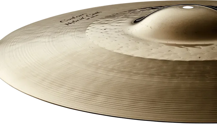 ZILDJIAN Crash 18'' K Custom Hybrid