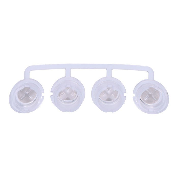 Boutons EDM 07718 07707 Rechange Cafetière express