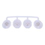 Boutons EDM 07718 07707 Rechange Cafetière express