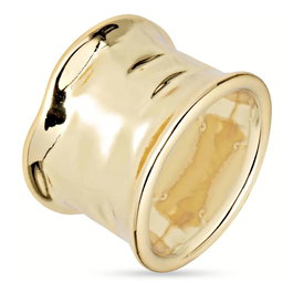 Bague Femme LIU JO LJ2731M10 Doré 10