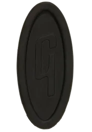 Gibson Couvercle anti-feedback pour rosace de guitare acoustique