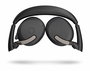 Jabra Evolve2 65 Flex - Casque sans fil professionnel pliable avec ANC hybride, micro ClearVoice et double connectivité pour réunions