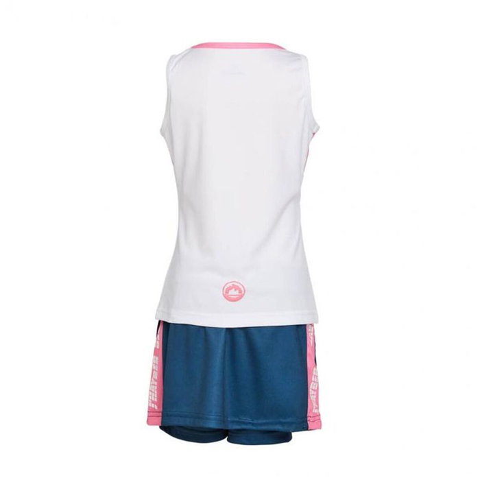 Ensemble de Sport pour Enfants J-Hayber Crunch Multicouleur
