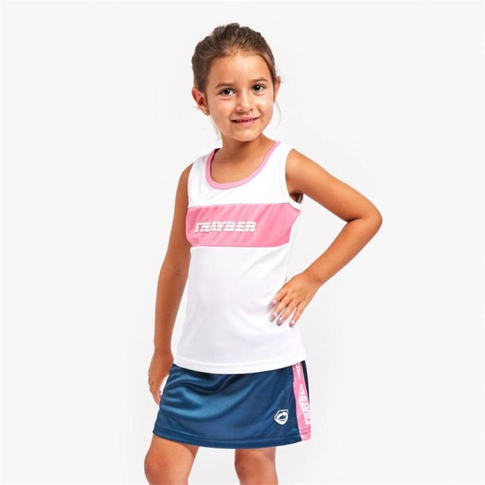 Ensemble de Sport pour Enfants J-Hayber Crunch Multicouleur