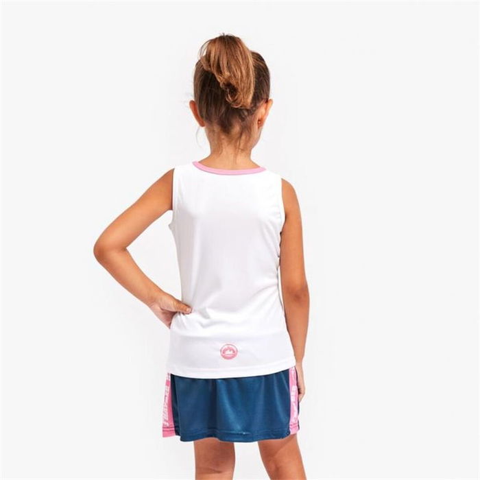 Ensemble de Sport pour Enfants J-Hayber Crunch Multicouleur