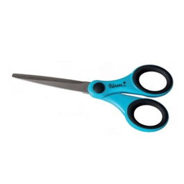 Palmera Ciseaux Multiuso M/Plastic. 6''1/2''