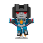 Funko POP! Retro Toys: Skywarp (Transformers) Figurine Vinyle 13 cm - Chase Thundercracker Aléatoire - Réf. 90719 - Boîte 168