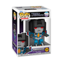 Funko POP! Retro Toys: Skywarp (Transformers) Figurine Vinyle 13 cm - Chase Thundercracker Aléatoire - Réf. 90719 - Boîte 168