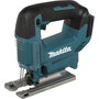 Makita DJV186Z Scie sauteuse pendulaire sans fil 18V