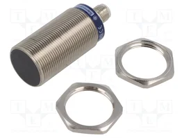 TELEMECANIQUE SENSORS XS630B1PBM12 Capteur inductif M30 PNP/NC 0÷15mm