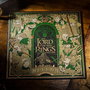 Le Seigneur des Anneaux Puzzle multidimensionnel (1000 pièces)
