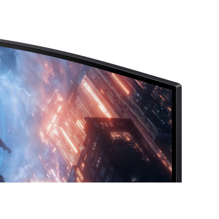 Écran Samsung LS49FG916EUXEN 49"