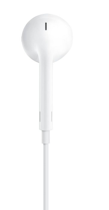 Apple EarPods USB-C Blanc