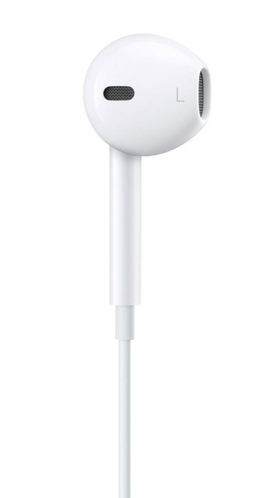 Apple EarPods USB-C Blanc