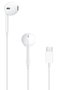 Apple EarPods USB-C Blanc