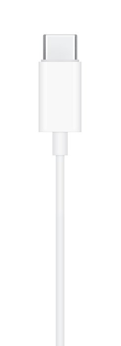 Apple EarPods USB-C Blanc