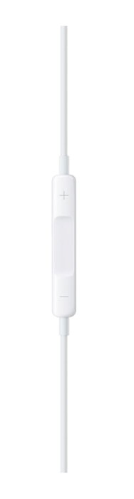 Apple EarPods USB-C Blanc