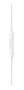 Apple EarPods USB-C Blanc