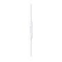 Apple EarPods MYQY3ZM/A - Écouteurs avec connecteur Lightning - Blanc