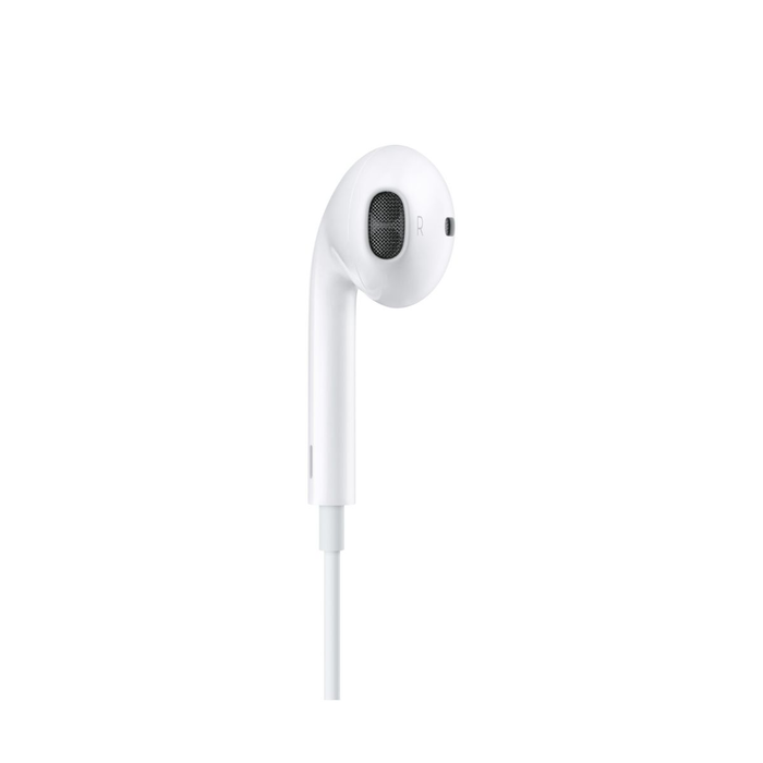 Apple EarPods MYQY3ZM/A - Écouteurs avec connecteur Lightning - Blanc