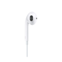 Apple EarPods MYQY3ZM/A - Écouteurs avec connecteur Lightning - Blanc