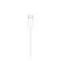 Apple EarPods MYQY3ZM/A - Écouteurs avec connecteur Lightning - Blanc