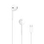 Apple EarPods MYQY3ZM/A - Écouteurs avec connecteur Lightning - Blanc