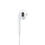 Apple EarPods MYQY3ZM/A - Écouteurs avec connecteur Lightning - Blanc