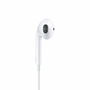 Apple EarPods MYQY3ZM/A - Écouteurs avec connecteur Lightning - Blanc