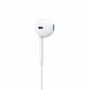 Apple EarPods MYQY3ZM/A - Écouteurs avec connecteur Lightning - Blanc