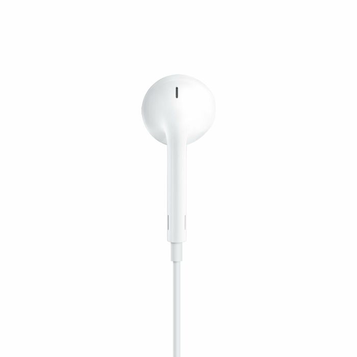 Apple EarPods MYQY3ZM/A - Écouteurs avec connecteur Lightning - Blanc