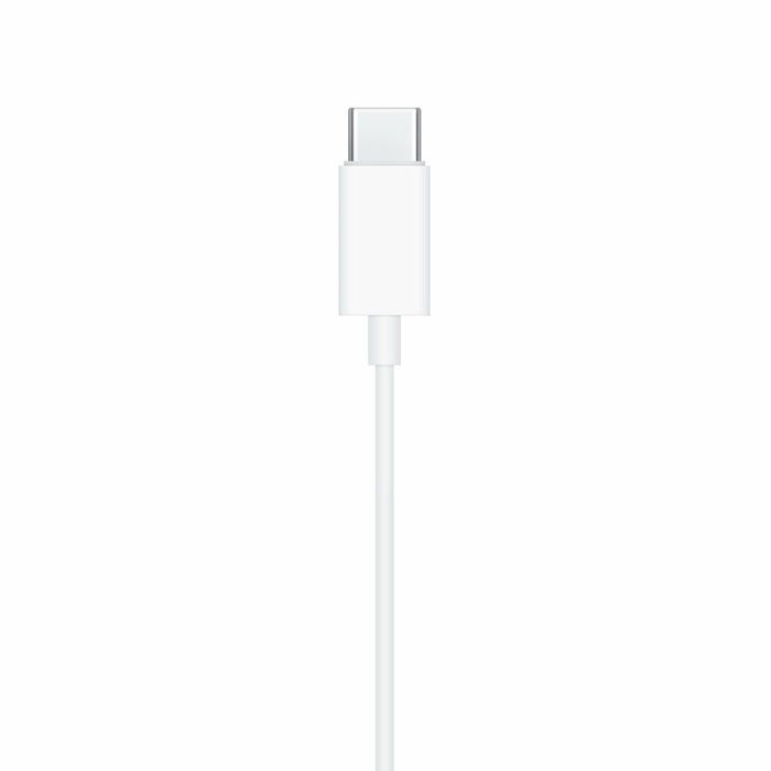 Apple EarPods MYQY3ZM/A - Écouteurs avec connecteur Lightning - Blanc
