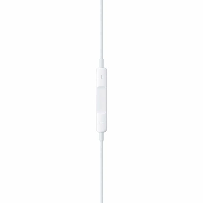 Apple EarPods MYQY3ZM/A - Écouteurs avec connecteur Lightning - Blanc